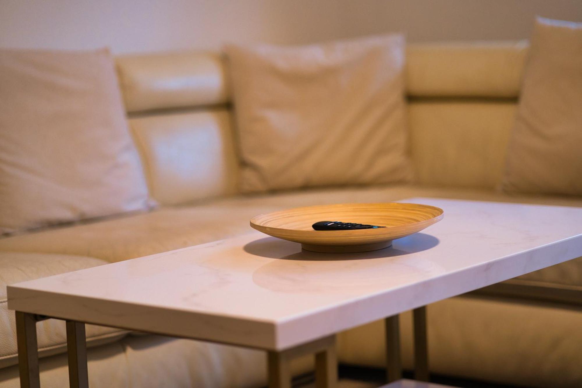 Moderne Ferienwohnung In Leimen Mit Balkon, Wehome Komfort Dış mekan fotoğraf