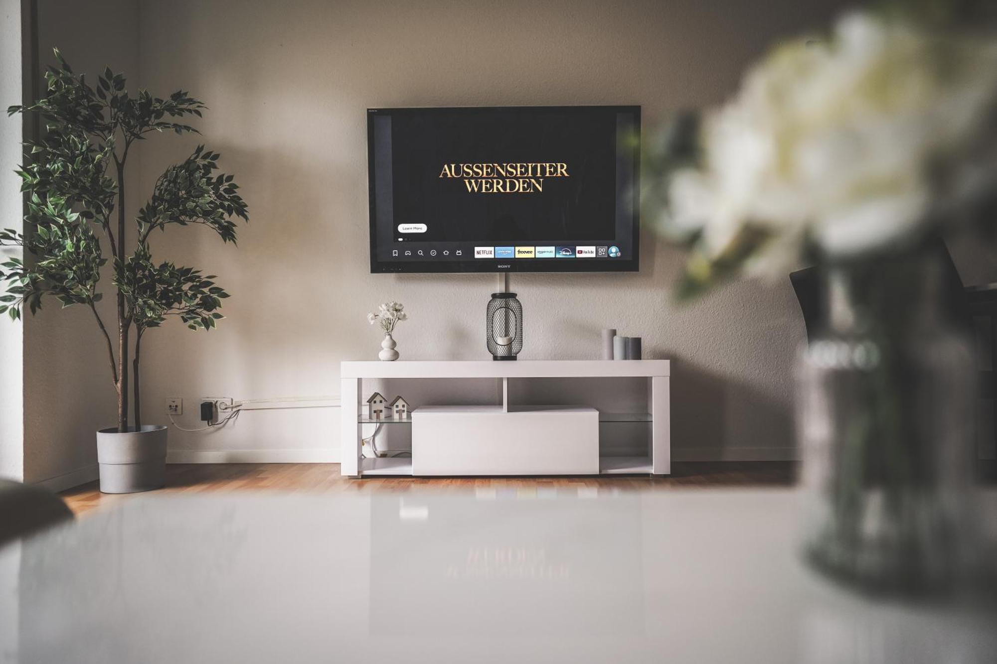 Moderne Ferienwohnung In Leimen Mit Balkon, Wehome Komfort Dış mekan fotoğraf